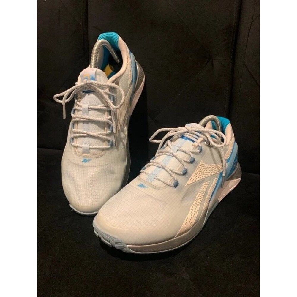 Reebok x National Geographic Nano X1 Adventure 3M Thinsulate Shoes (Women's 9)